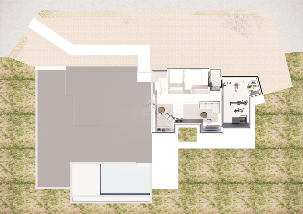 488 Montcal 2 Vrijstaand huis / Villa Aiguablava Begur 488 Montcal 2 Vrijstaand huis / Villa Aiguablava Begur