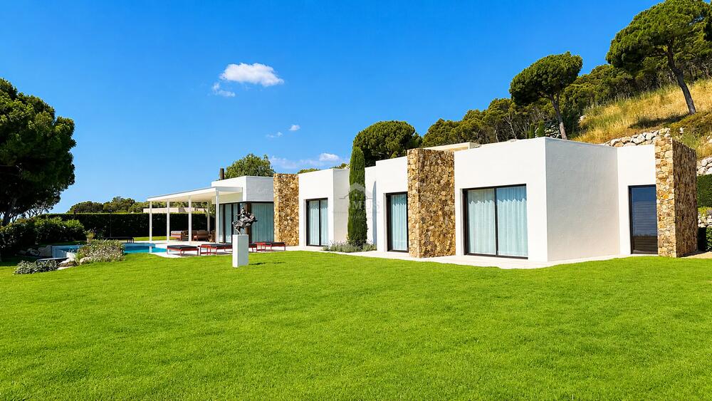 488 Montcal 2 Villa privée / Villa Aiguablava Begur 488 Montcal 2 Villa privée / Villa Aiguablava Begur