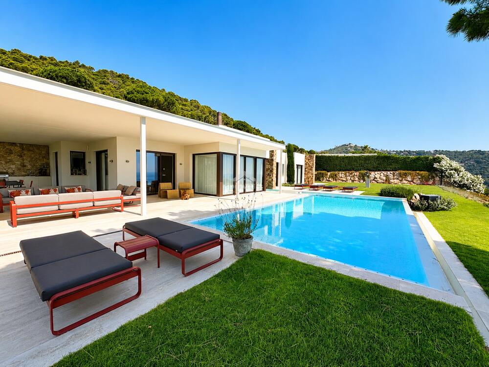 488 Montcal 2 Villa privée / Villa Aiguablava Begur 488 Montcal 2 Villa privée / Villa Aiguablava Begur