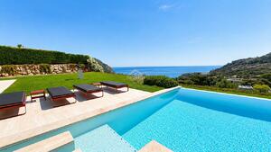488 Montcal 2 Vrijstaand huis / Villa Aiguablava Begur