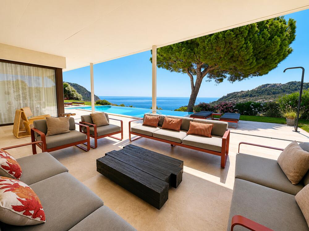 488 Montcal 2 Villa privée / Villa Aiguablava Begur 488 Montcal 2 Villa privée / Villa Aiguablava Begur