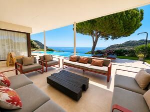 488 Montcal 2 Vrijstaand huis / Villa Aiguablava Begur