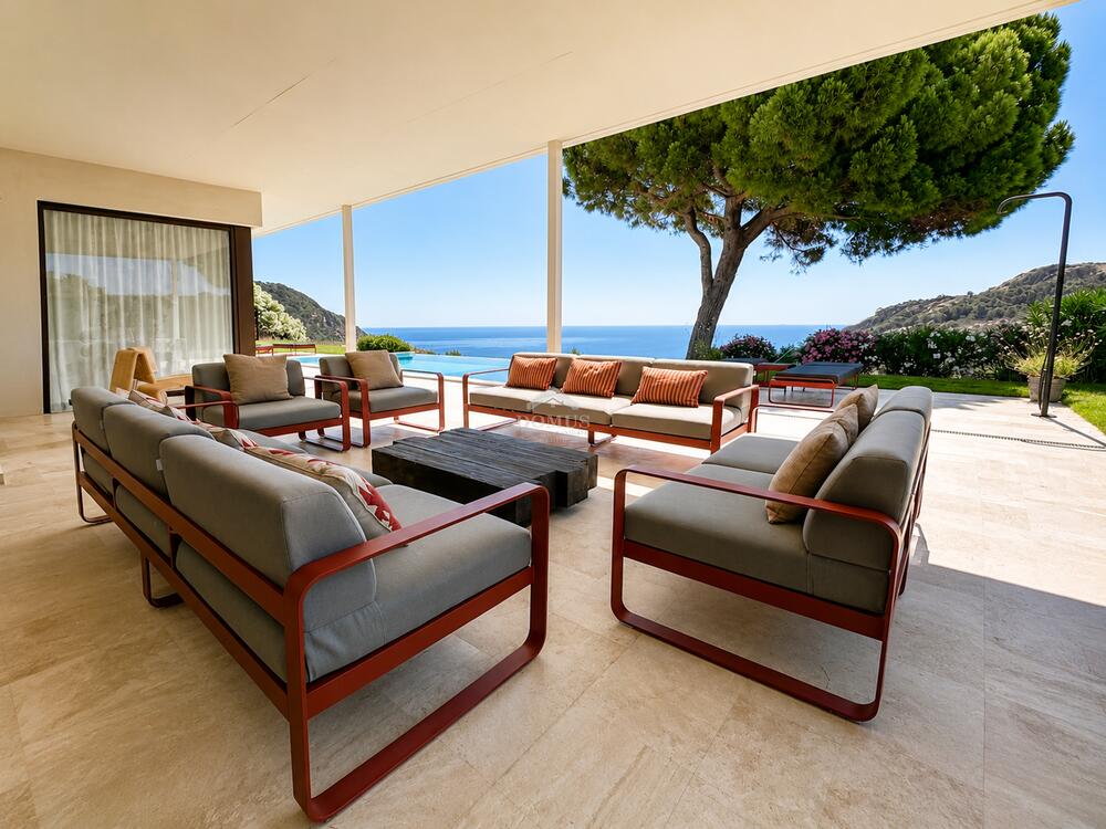 488 Montcal 2 Villa privée / Villa Aiguablava Begur 488 Montcal 2 Villa privée / Villa Aiguablava Begur