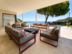 488 Montcal 2 Vrijstaand huis / Villa Aiguablava Begur