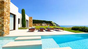 488 Montcal 2 Vrijstaand huis / Villa Aiguablava Begur