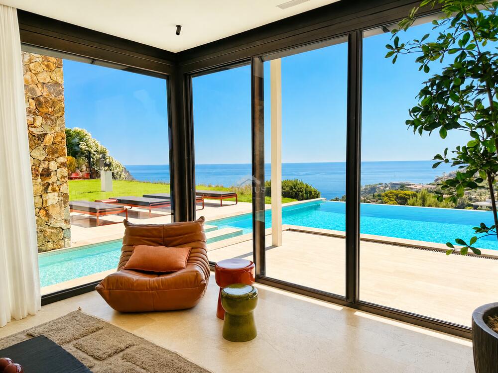 488 Montcal 2 Villa privée / Villa Aiguablava Begur 488 Montcal 2 Villa privée / Villa Aiguablava Begur