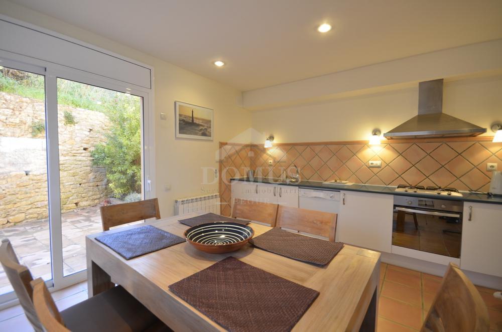 139 Casa Paul Casa adossada centre Begur 139 Casa Paul Casa adossada centre Begur