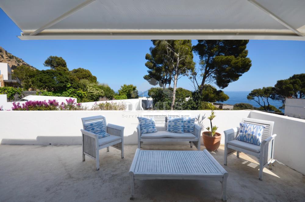 491 BRISA Casa adossada Aiguablava Begur 491 BRISA Casa adossada Aiguablava Begur