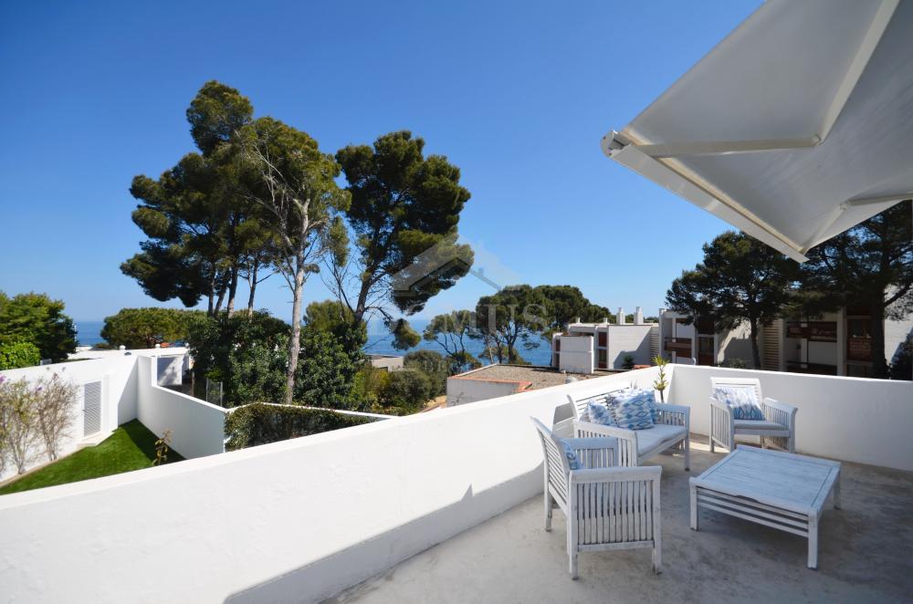 491 BRISA Casa adossada Aiguablava Begur 491 BRISA Casa adossada Aiguablava Begur