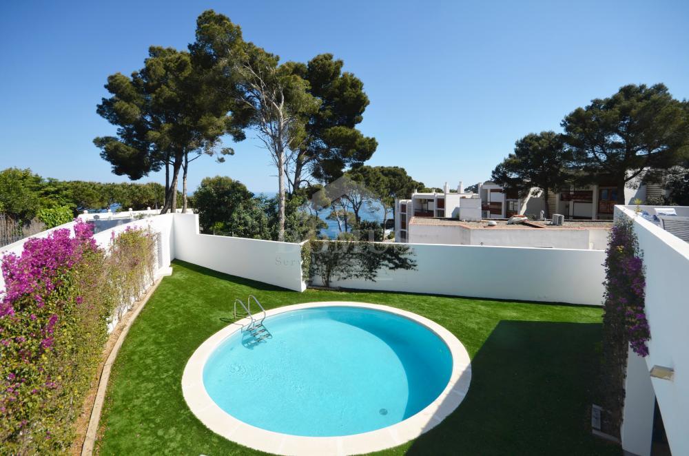 491 BRISA Casa adossada Aiguablava Begur 491 BRISA Casa adossada Aiguablava Begur