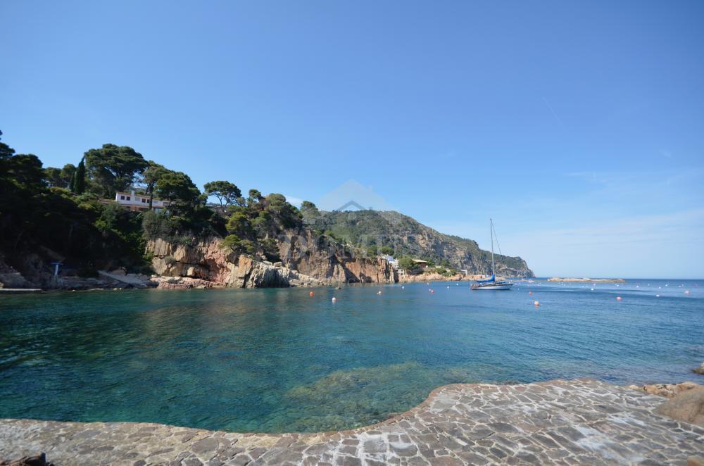 491 BRISA Casa adossada Aiguablava Begur 491 BRISA Casa adossada Aiguablava Begur