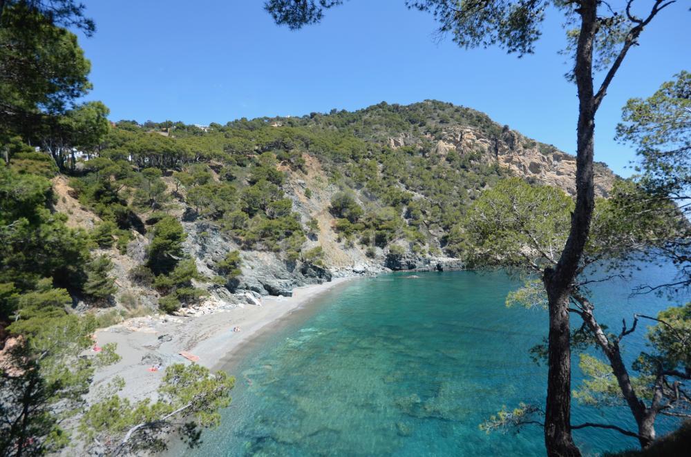 491 BRISA Casa adossada Aiguablava Begur 491 BRISA Casa adossada Aiguablava Begur