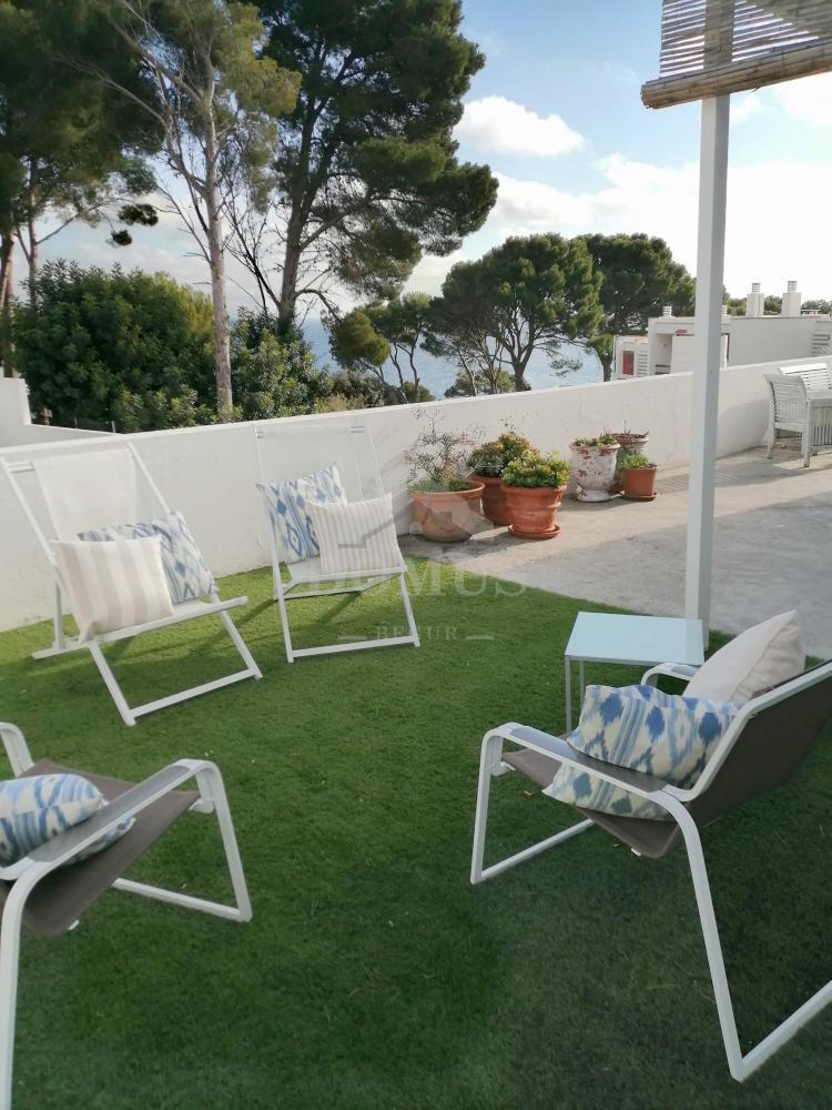 491 BRISA Casa adossada Aiguablava Begur 491 BRISA Casa adossada Aiguablava Begur