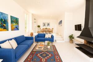 491 Brisa Halfvrijstaande woning Aiguablava Begur