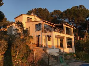 169 CASA HESS Casa aïllada Residencial Begur Begur