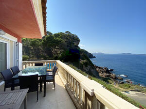 1639 Fron de Mar Apartment Aiguafreda Begur