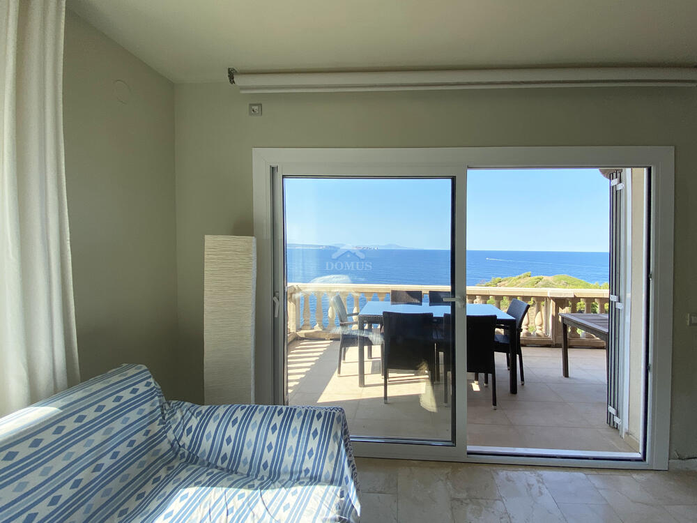 1639 Fron de Mar Apartment Aiguafreda Begur 1639 Fron de Mar Apartment Aiguafreda Begur