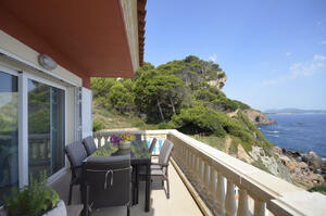 1639 Fron de Mar Apartment Aiguafreda Begur