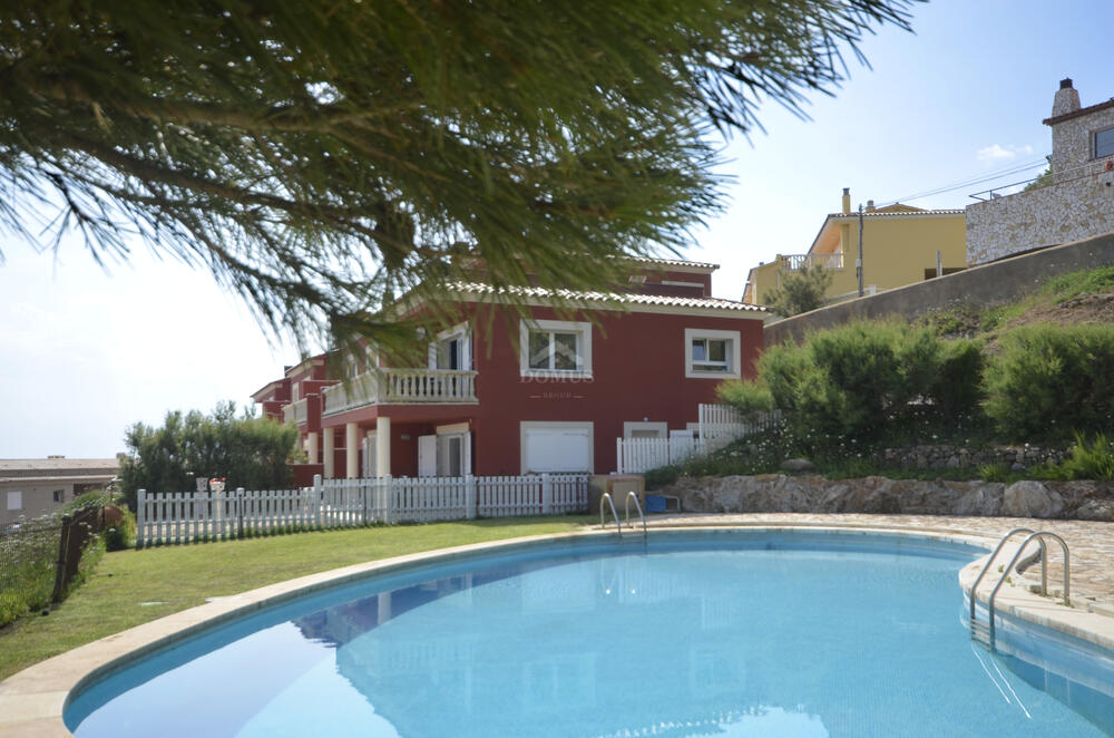 1639 Fron de Mar Apartment Aiguafreda Begur 1639 Fron de Mar Apartment Aiguafreda Begur