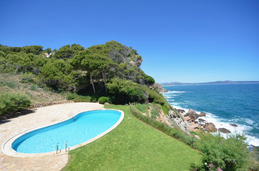 1639 Fron de Mar Apartment Aiguafreda Begur 1639 Fron de Mar Apartment Aiguafreda Begur