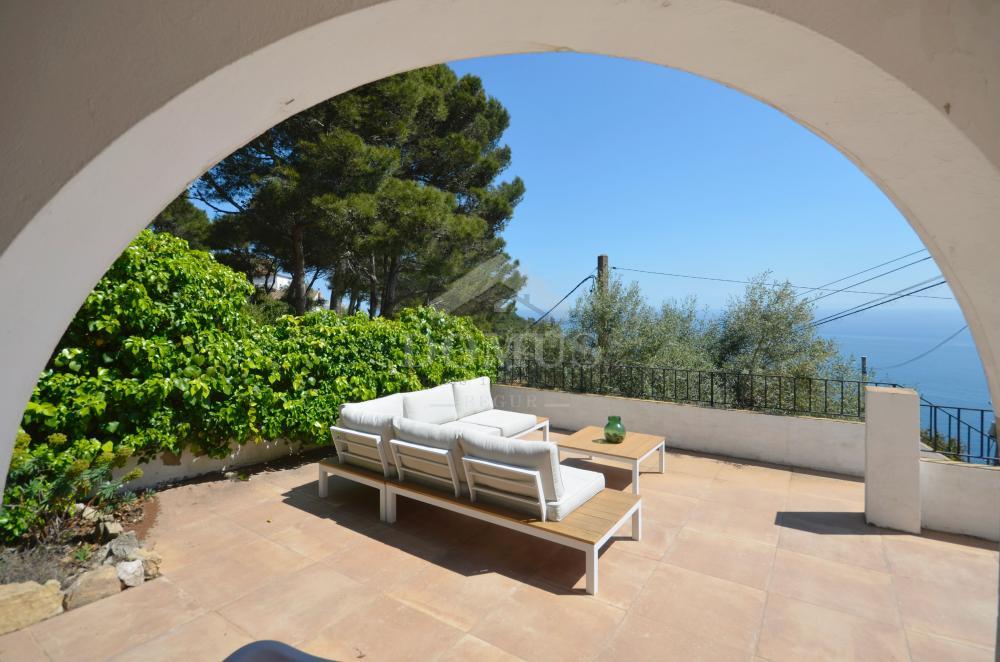 253 MAR Apartament Sa Tuna Begur 253 MAR Apartament Sa Tuna Begur