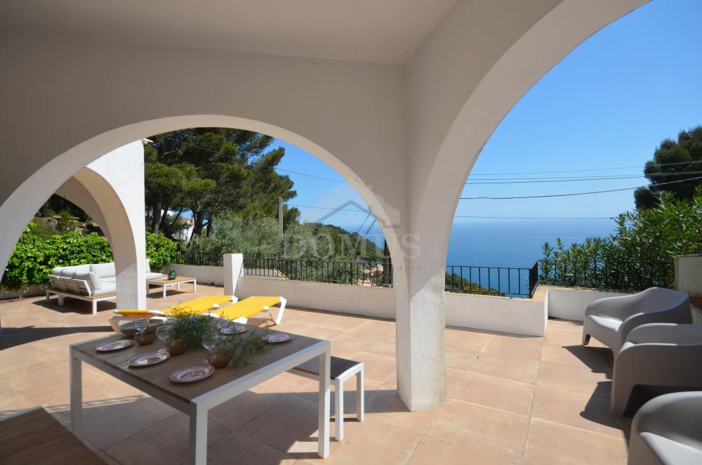 253 MAR Apartament Sa Tuna Begur 253 MAR Apartament Sa Tuna Begur