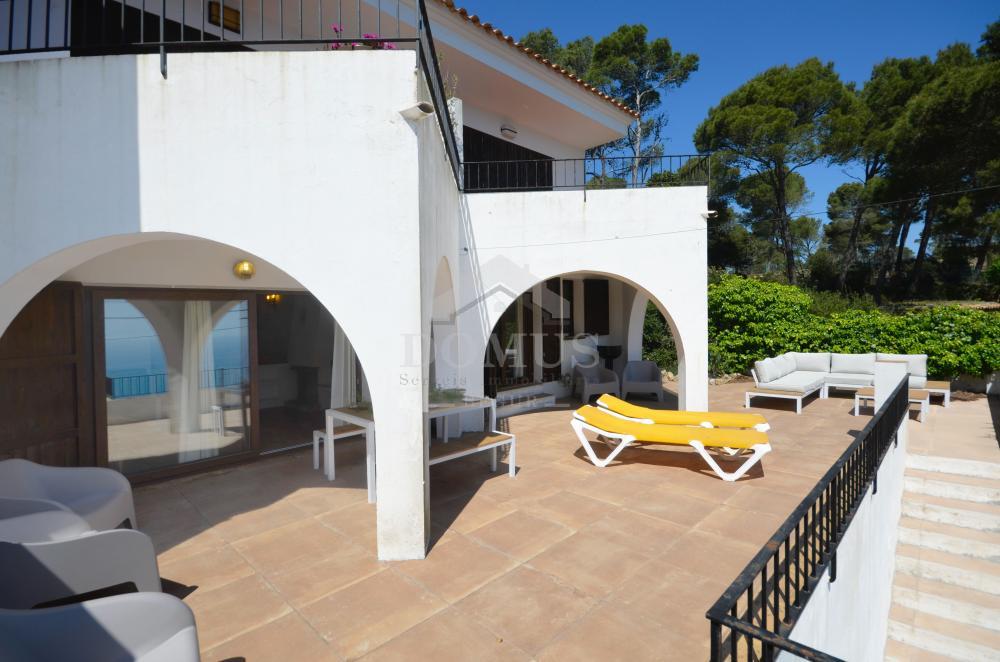 253 MAR Apartament Sa Tuna Begur 253 MAR Apartament Sa Tuna Begur