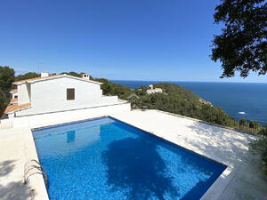 253 Mar Apartamento Sa Tuna Begur