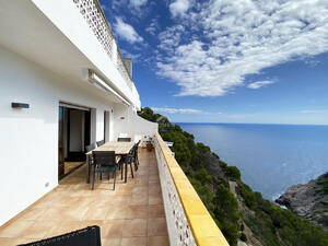 1642 Turó Apartament Sa Tuna Begur