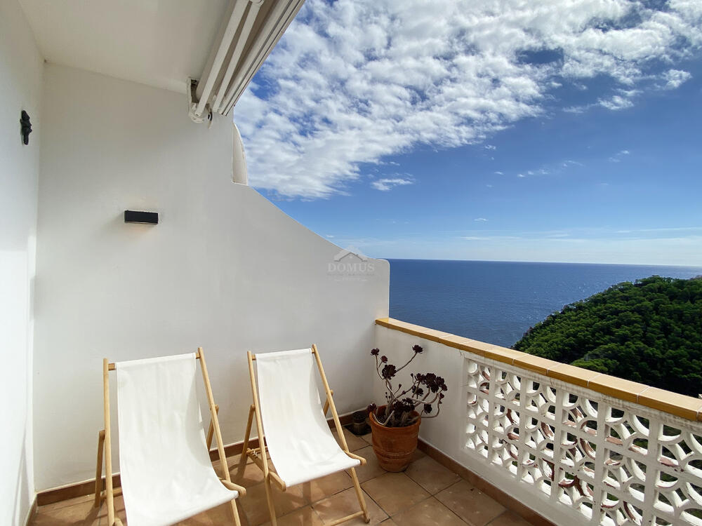 1642 Turó Appartement Sa Tuna Begur 1642 Turó Appartement Sa Tuna Begur