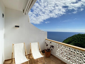 1642 Turó Apartament Sa Tuna Begur