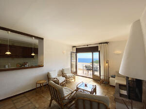 1642 Turó Apartament Sa Tuna Begur