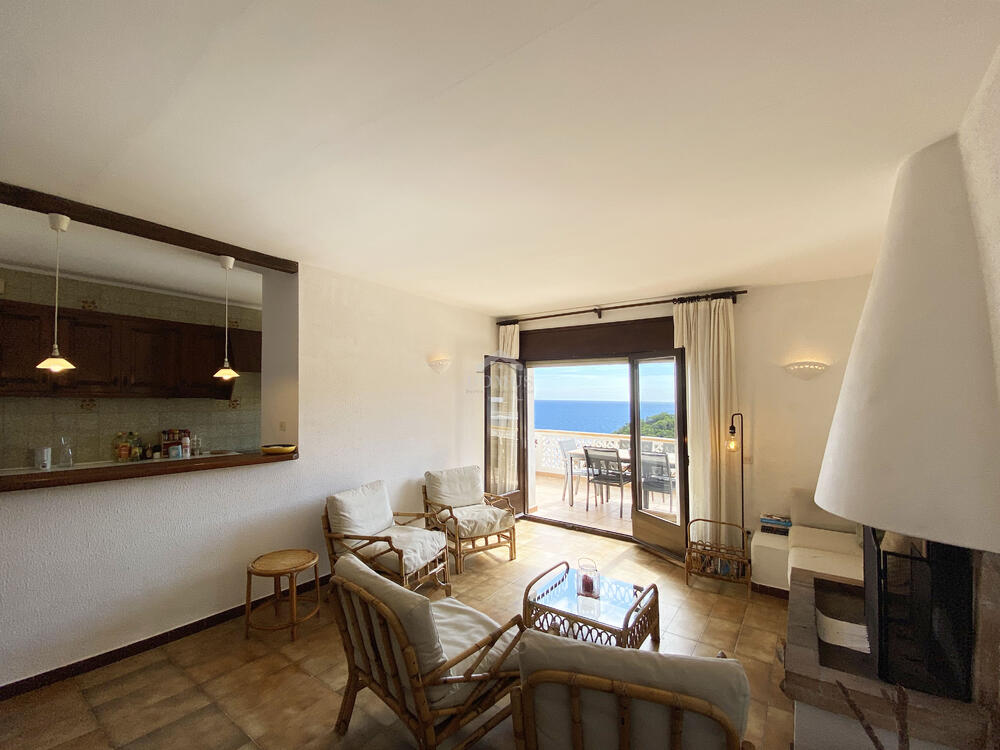 1642 Turó Appartement Sa Tuna Begur 1642 Turó Appartement Sa Tuna Begur