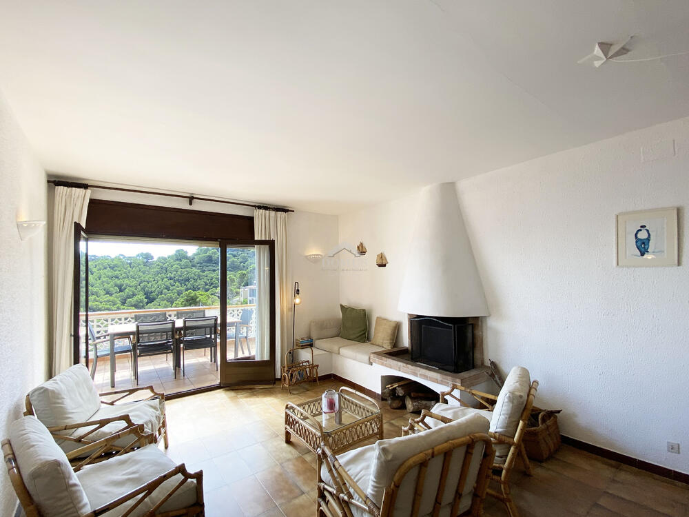 1642 Turó Appartement Sa Tuna Begur 1642 Turó Appartement Sa Tuna Begur