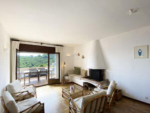 1642 Turó Apartament Sa Tuna Begur