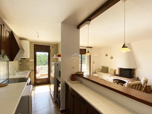 1642 Turó Apartament Sa Tuna Begur