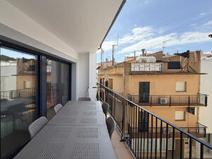 1279 Marbella Apartment Tamariu Tamariu