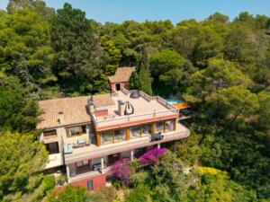 2894 Magnolia Detached house / Villa Begur Begur