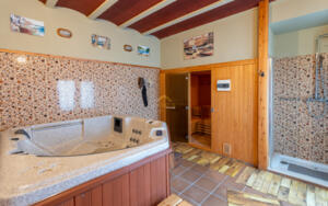 2894 Magnolia Detached house / Villa Begur Begur