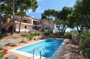 2898 Casa Ponent Detached house Sa Tuna Begur