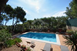 2898 Casa Ponent Detached house Sa Tuna Begur