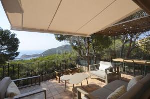 214 Casa Ponent Detached house / Villa Sa Tuna Begur