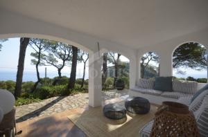 214 Casa Ponent Detached house / Villa Sa Tuna Begur