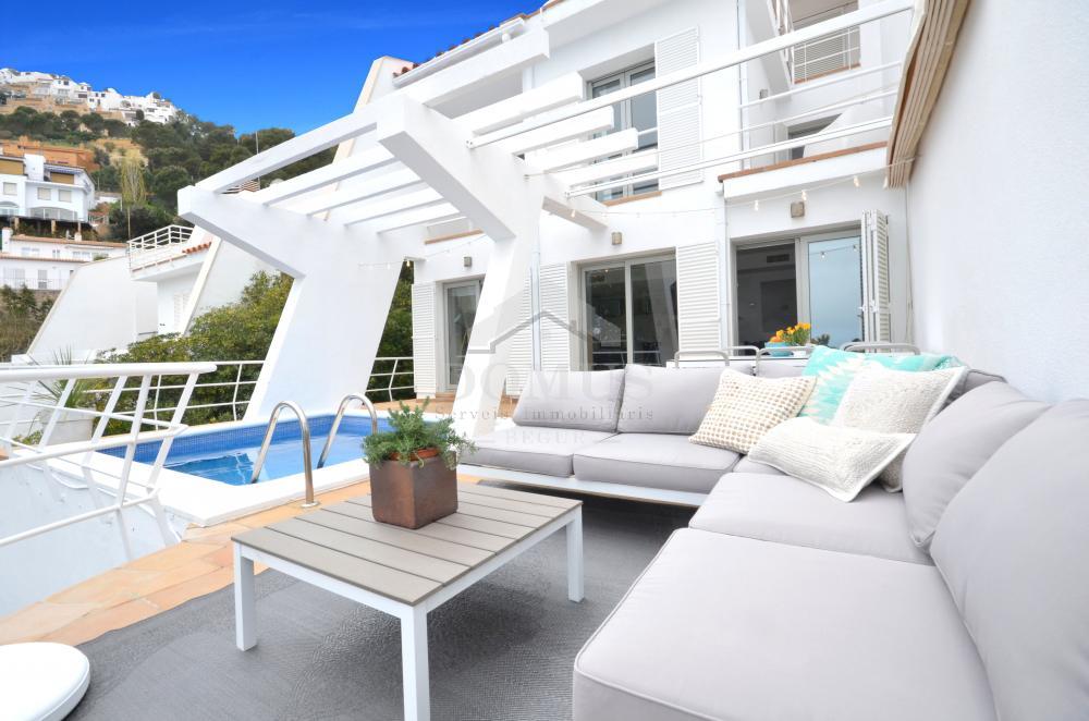 271 PROA Halfvrijstaande woning Sa Tuna Begur 271 PROA Halfvrijstaande woning Sa Tuna Begur