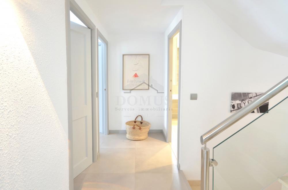 271 PROA Casa adossada Sa Tuna Begur 271 PROA Casa adossada Sa Tuna Begur