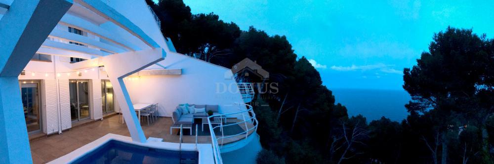 271 PROA Casa adossada Sa Tuna Begur 271 PROA Casa adossada Sa Tuna Begur