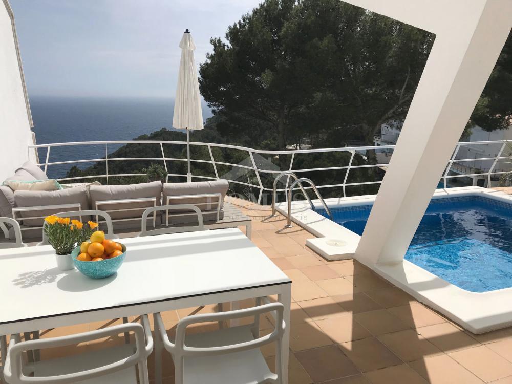 271 PROA Casa adossada Sa Tuna Begur 271 PROA Casa adossada Sa Tuna Begur