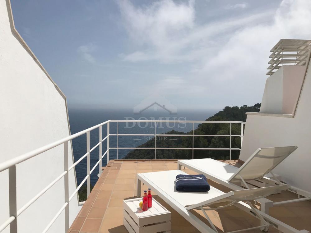 271 PROA Casa adossada Sa Tuna Begur 271 PROA Casa adossada Sa Tuna Begur