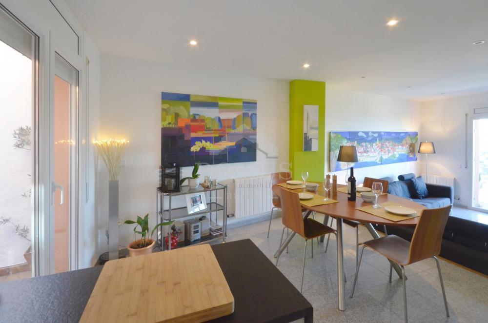 043 SANT RAMÓN Casa adossada Centre Begur 043 SANT RAMÓN Casa adossada Centre Begur