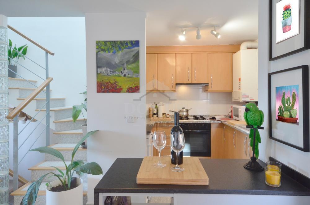 043 SANT RAMÓN Casa adossada Centre Begur 043 SANT RAMÓN Casa adossada Centre Begur